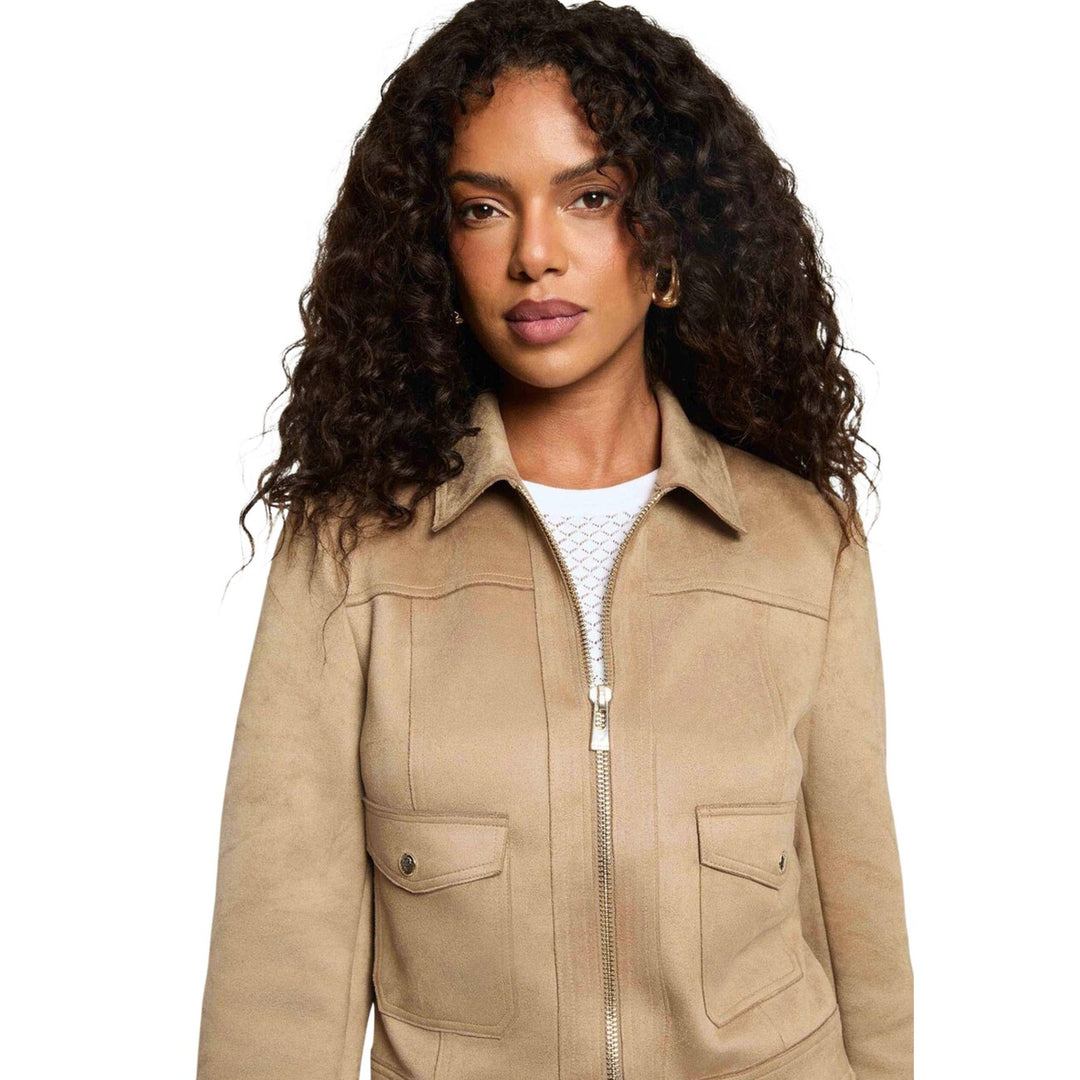Morgan De Toi - Morgan De Toi  Women Blazer