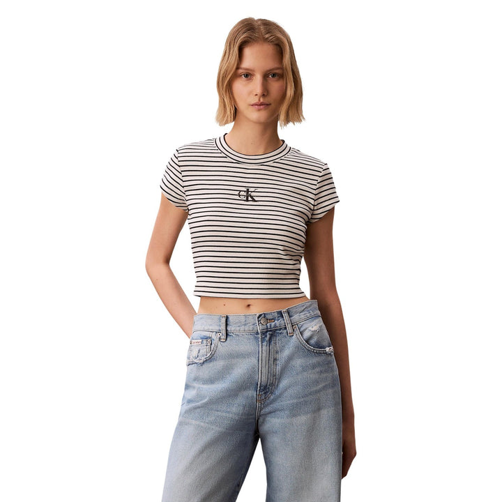 Calvin Klein Jeans - Calvin Klein Jeans  Women Top