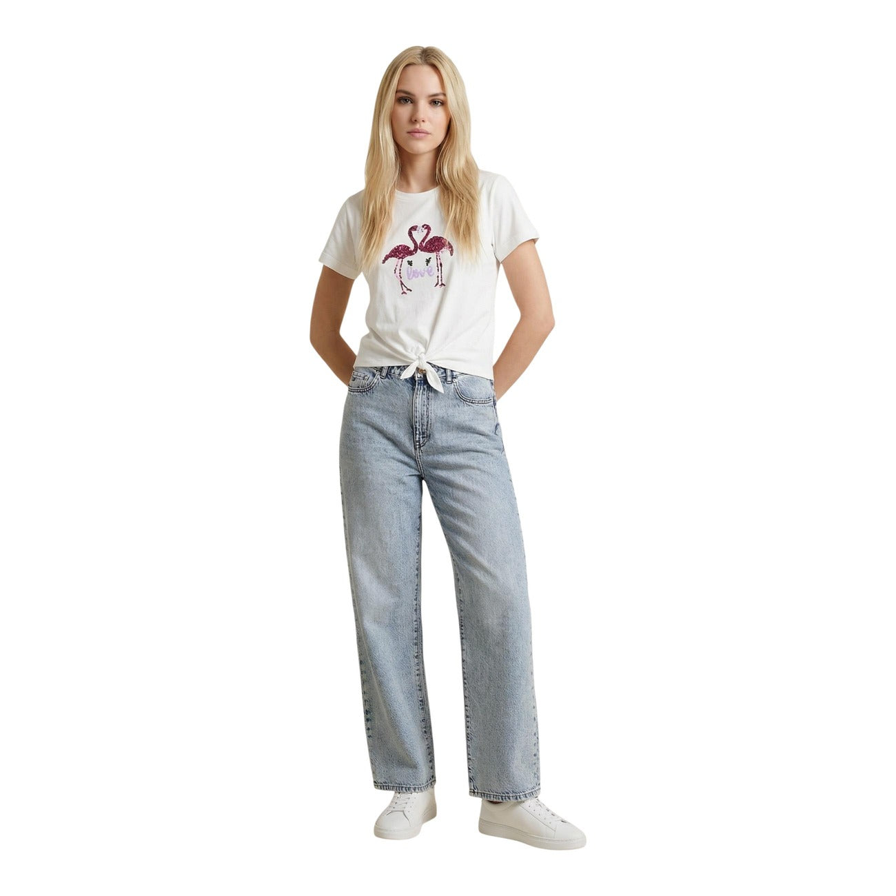 Only - Only  Women T-Shirt