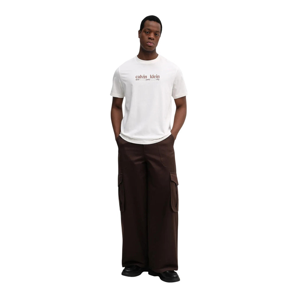 Calvin Klein Jeans - Calvin Klein Jeans Men T-Shirt
