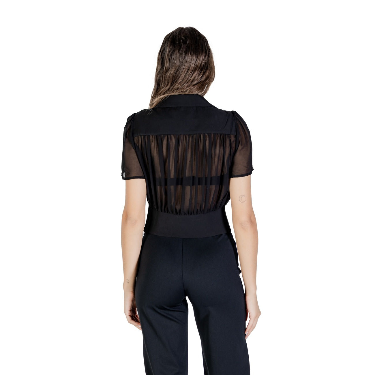 Morgan De Toi - Morgan De Toi  Women Blouse