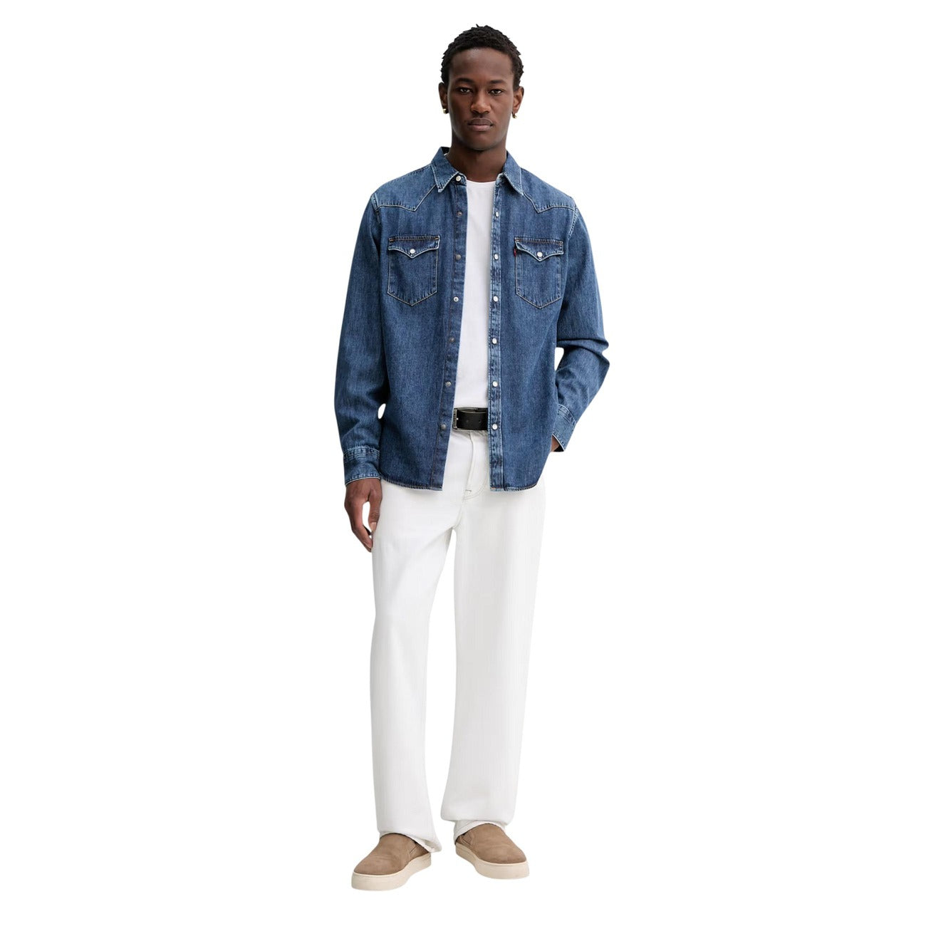 Levi`s - Levi`s Men Shirt