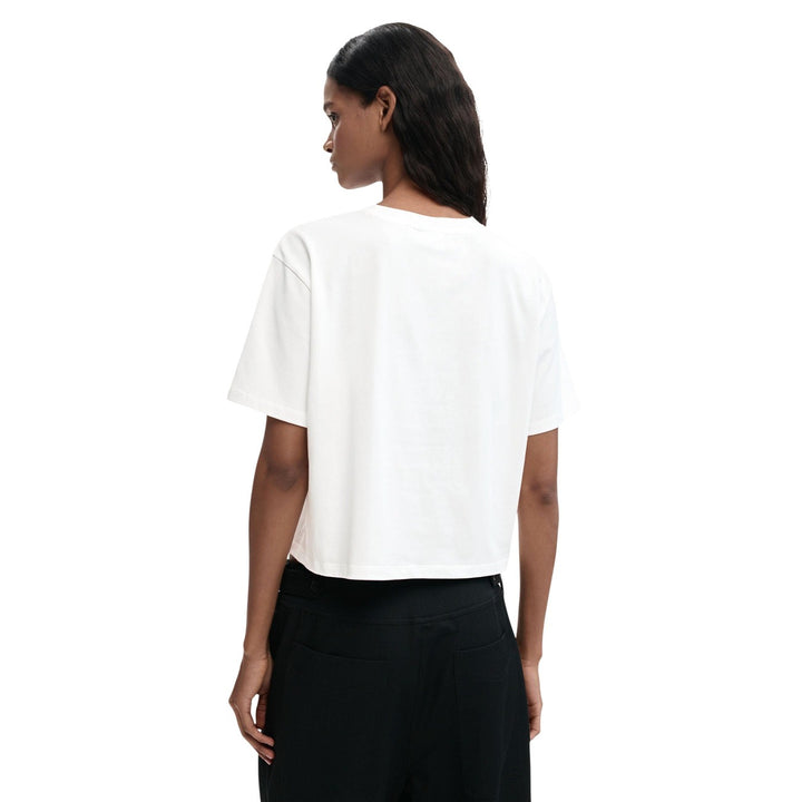 Desigual - Desigual  Women T-Shirt