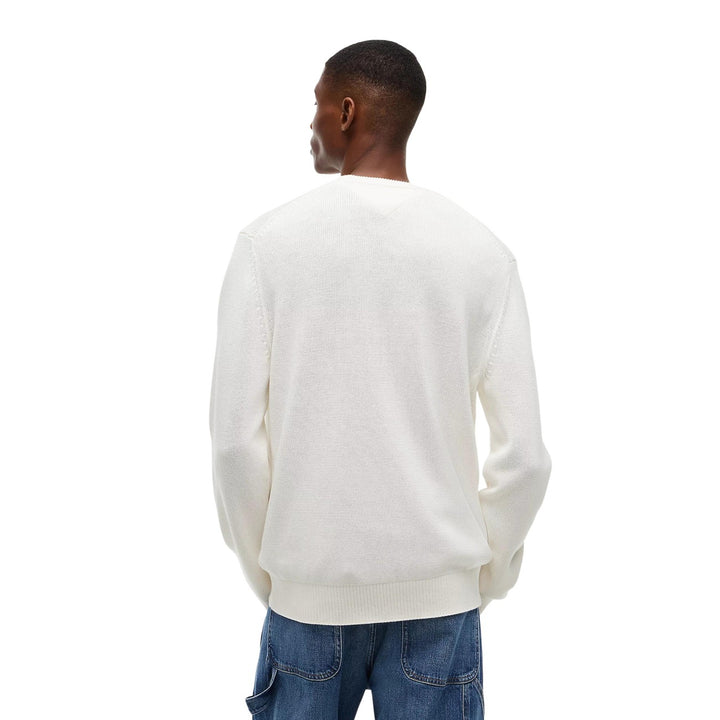 Tommy Hilfiger Jeans - Tommy Hilfiger Jeans Men Knitwear