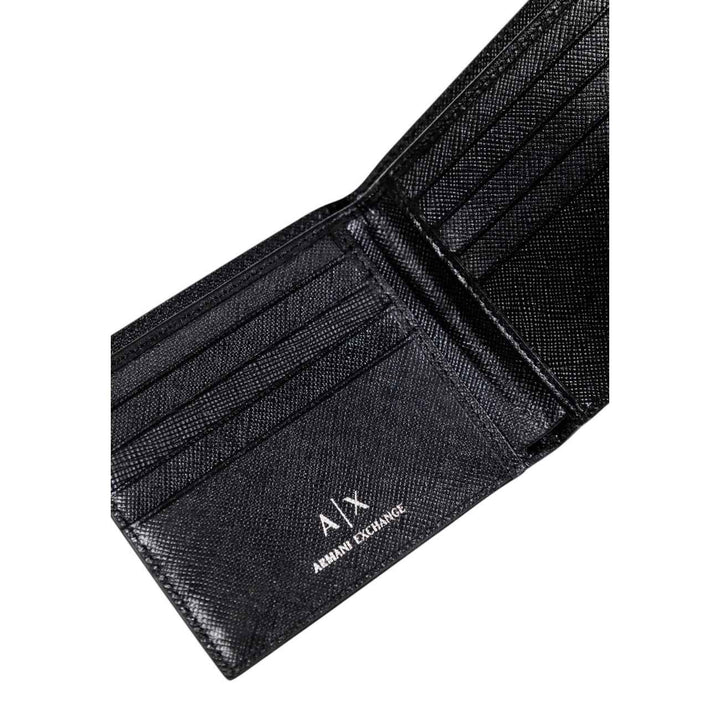 Armani Exchange - Armani Exchange Men Wallet