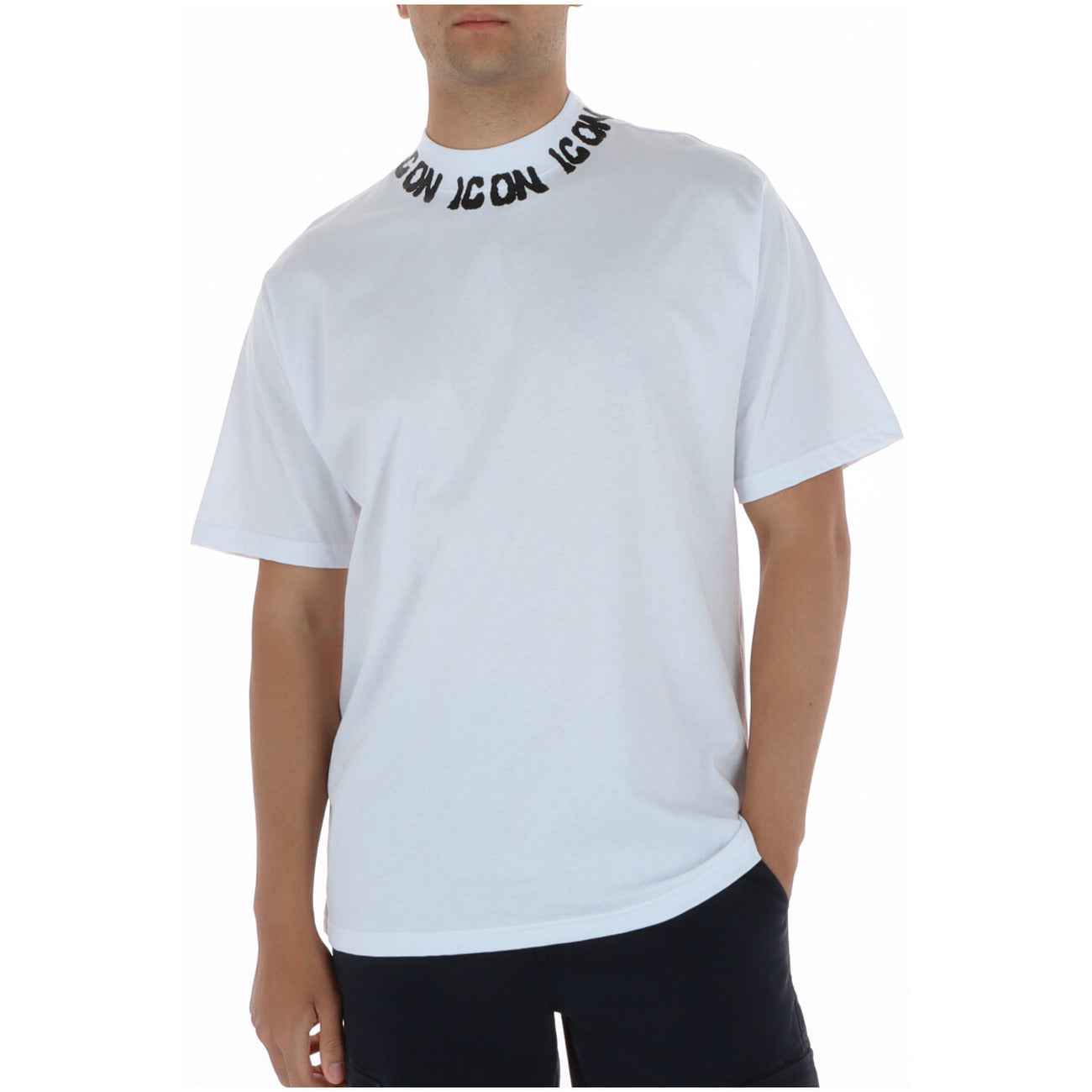 Icon - Icon Men T-Shirt