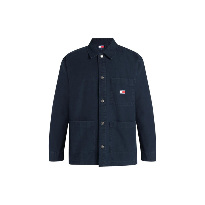Tommy Hilfiger Jeans - Tommy Hilfiger Jeans Men Shirt