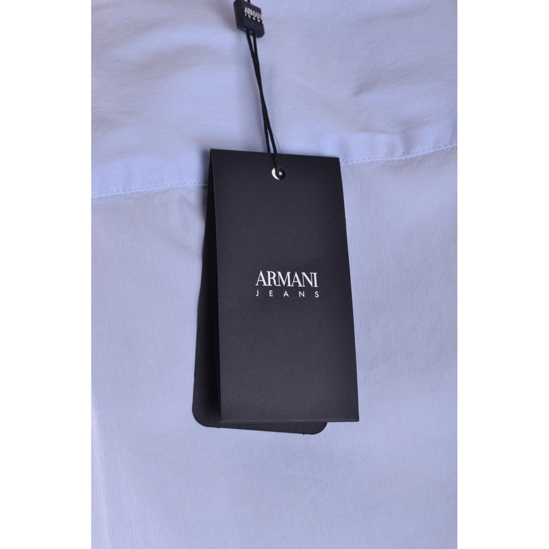 Armani Jeans - Armani Jeans Men Shirt