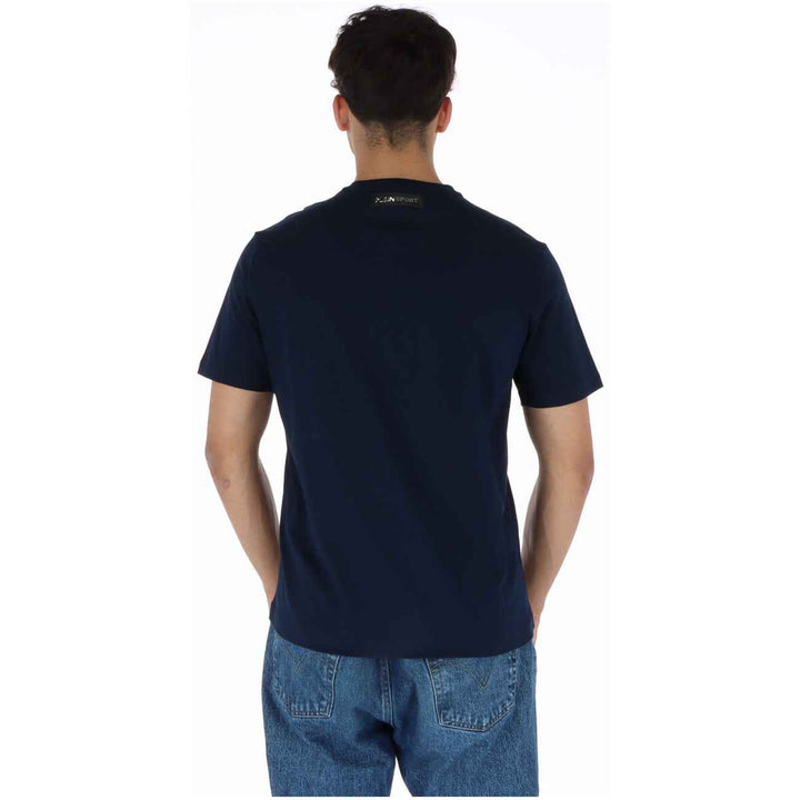 Plein Sport - Plein Sport Men T-Shirt