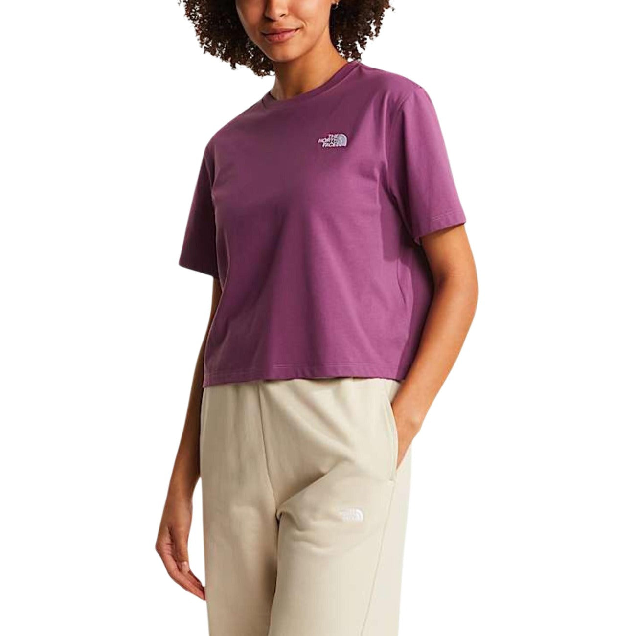 The North Face - The North Face  Women T-Shirt