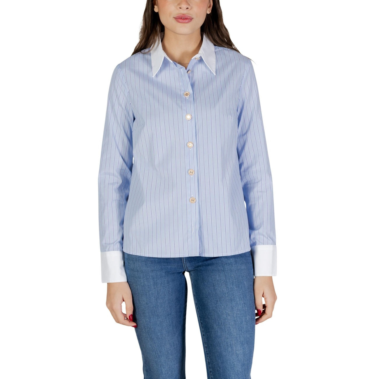 Morgan De Toi - Morgan De Toi  Women Shirt