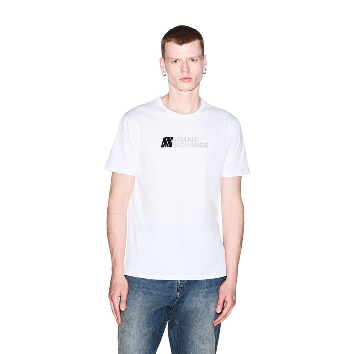 Armani Exchange - Armani Exchange Men T-Shirt