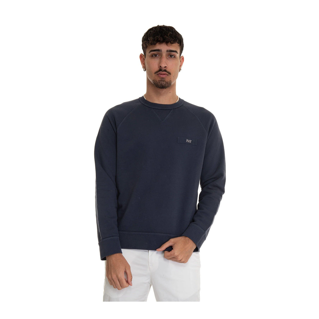 Fay - Fay Men Knitwear