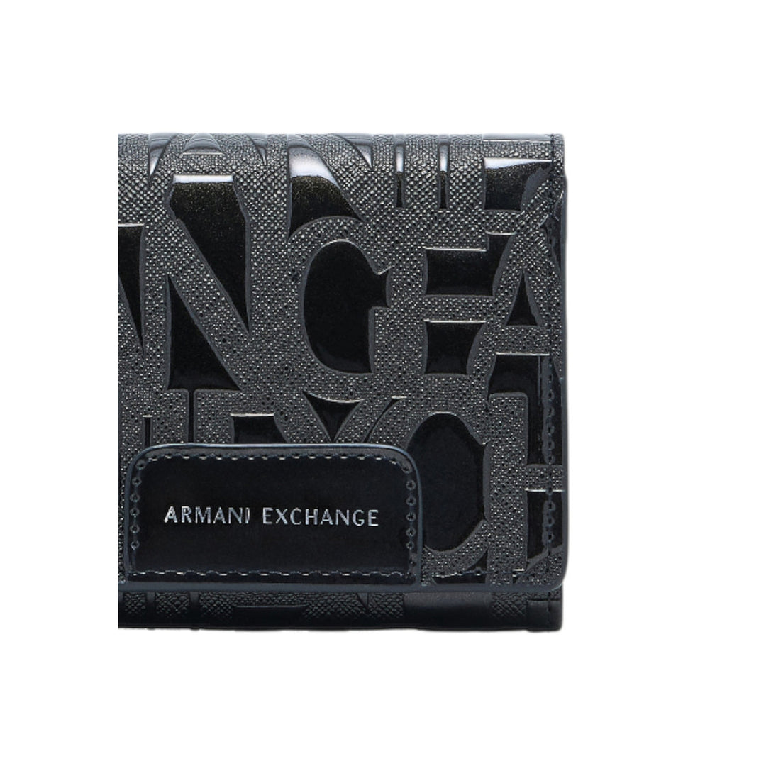 Armani Exchange - Armani Exchange  Women Wallet