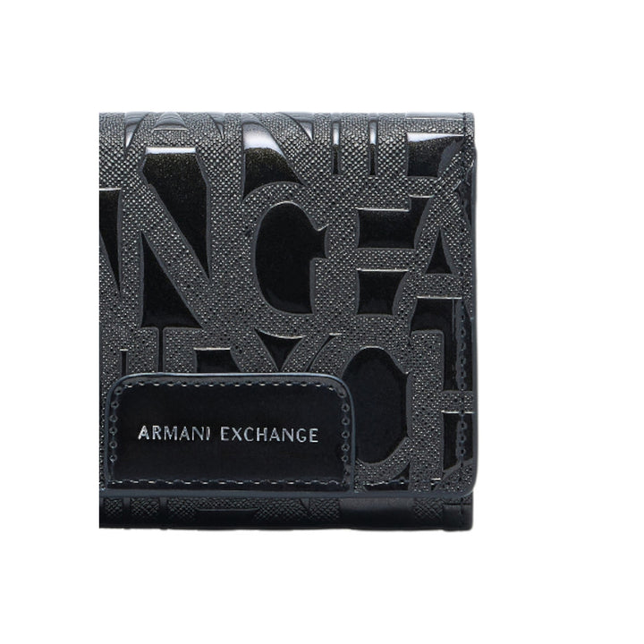 Armani Exchange - Armani Exchange  Women Wallet