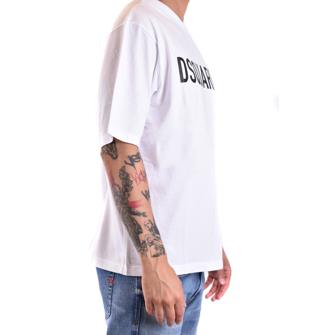 Dsquared2 - Dsquared2 Men T-Shirt