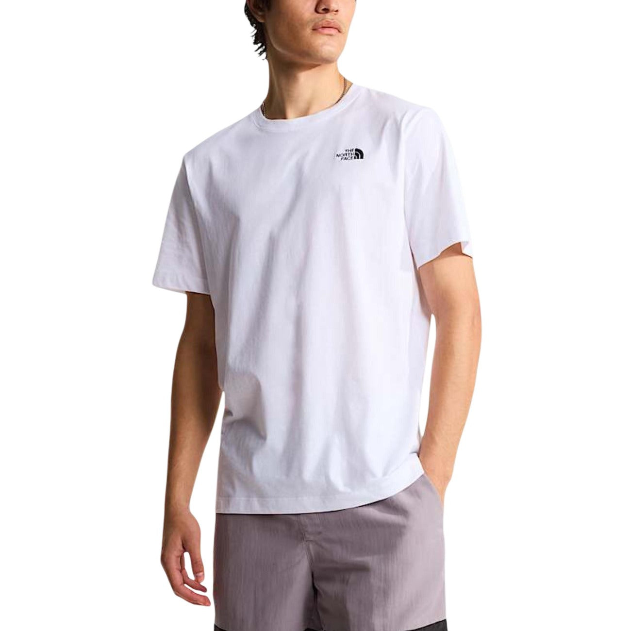 The North Face - The North Face Men T-Shirt
