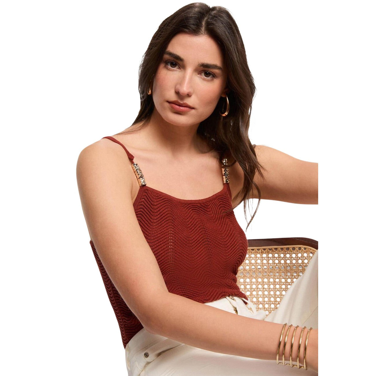 Morgan De Toi - Morgan De Toi  Women Undershirt