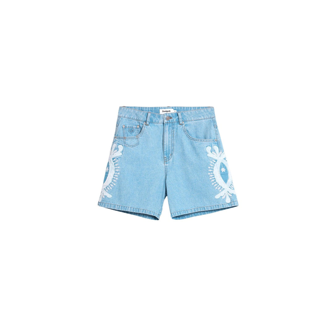 Desigual - Desigual  Women Short