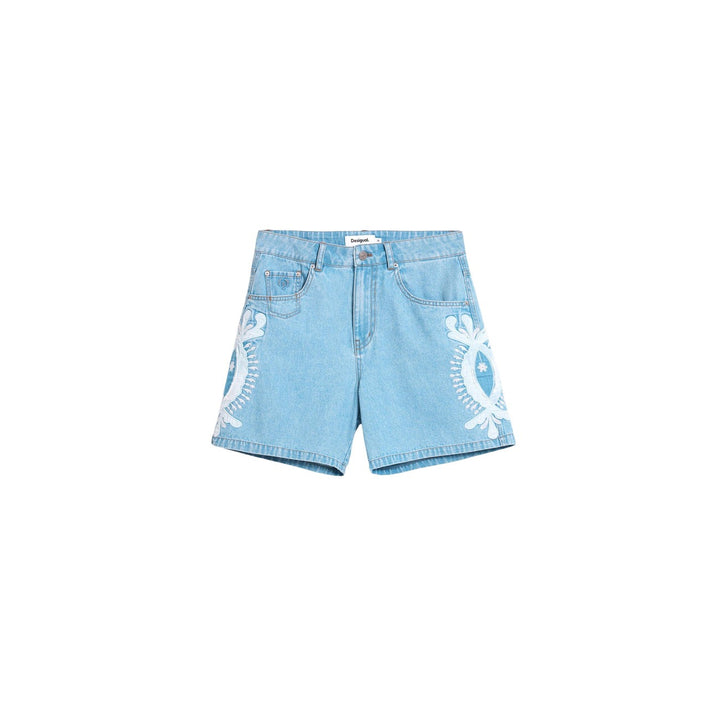 Desigual - Desigual  Women Short