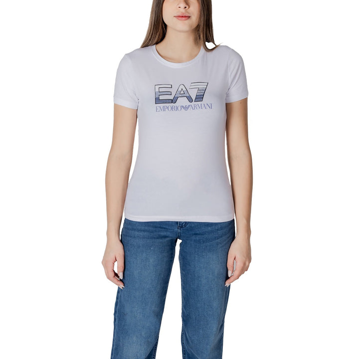 Ea7 - Ea7  Women T-Shirt