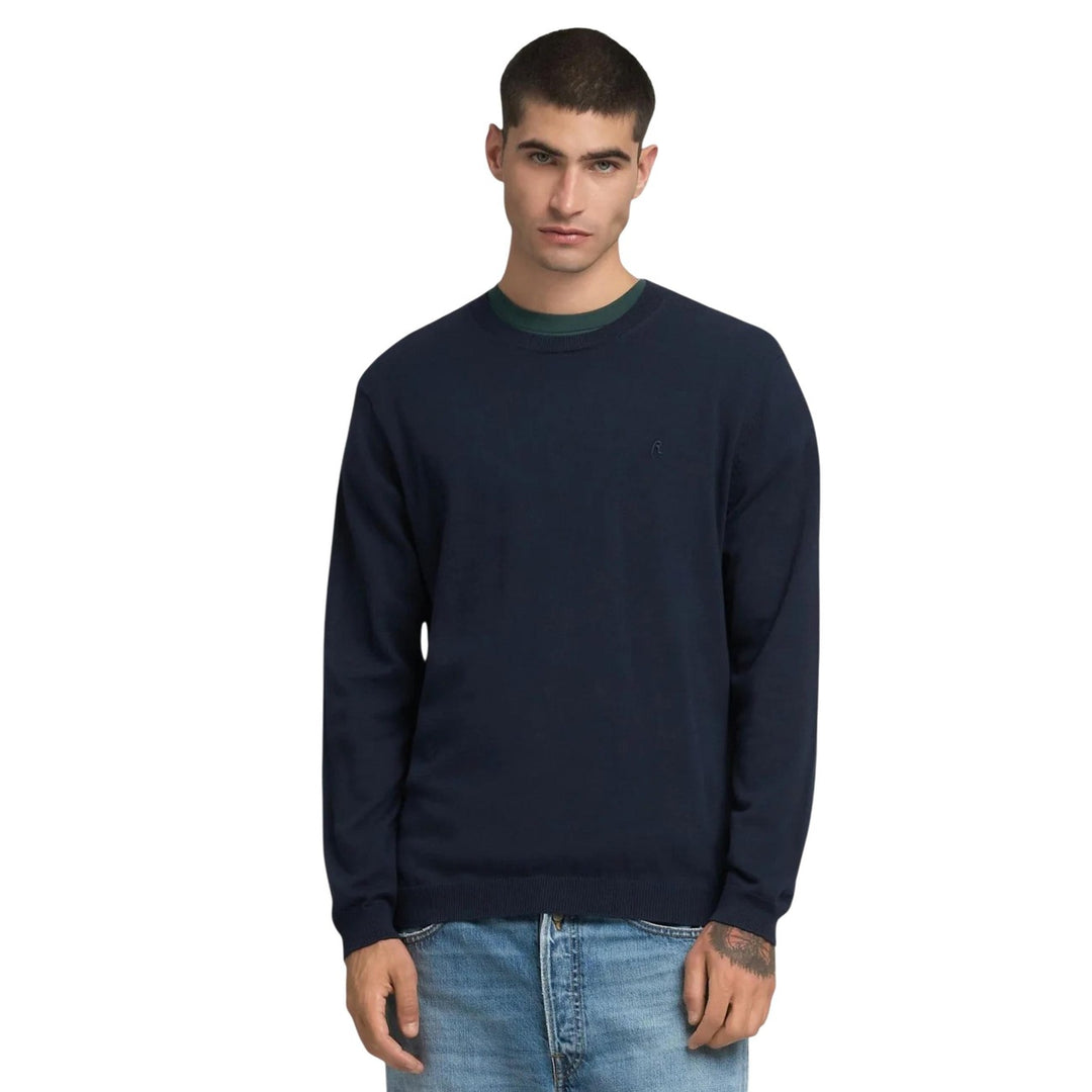 Replay - Replay Men Knitwear