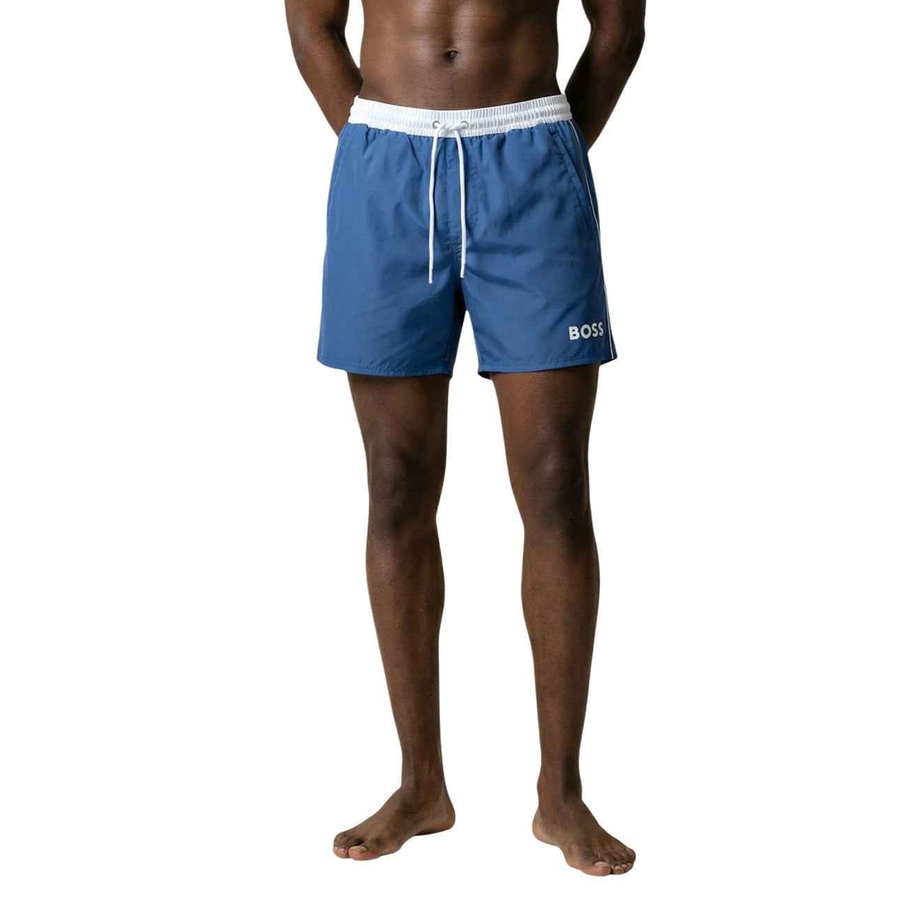 Boss - Boss Men Swimwear
