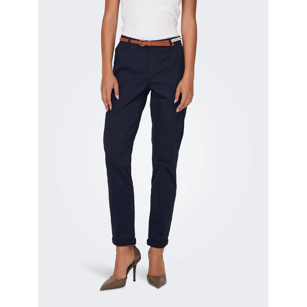 Only - Only  Women Trousers