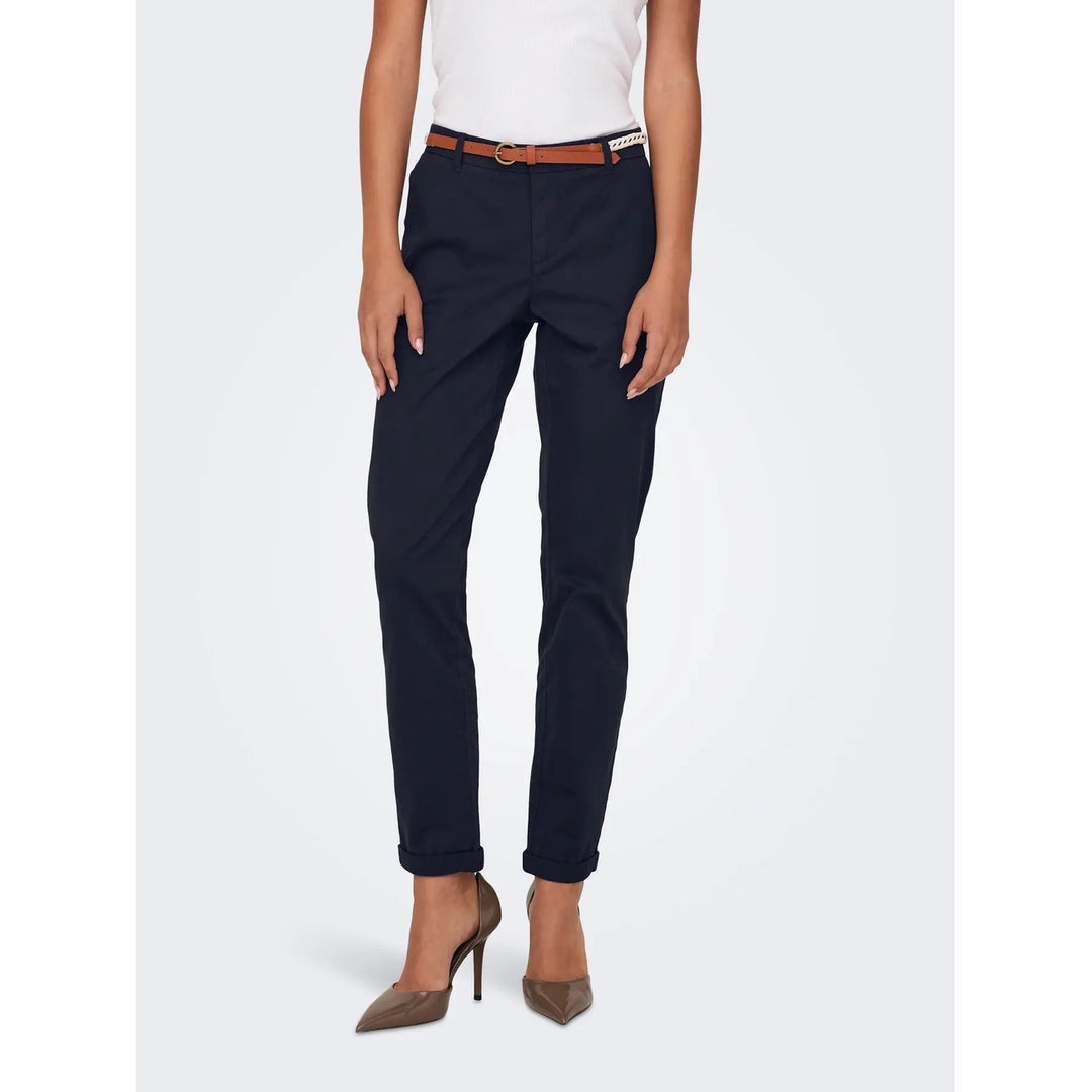 Only - Only  Women Trousers