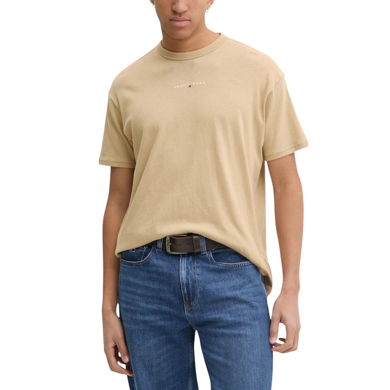 Tommy Hilfiger Jeans - Tommy Hilfiger Jeans Men T-Shirt