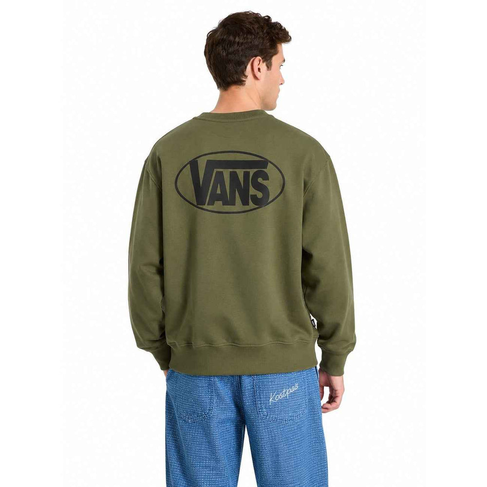Vans - Vans Men Sweatshirts