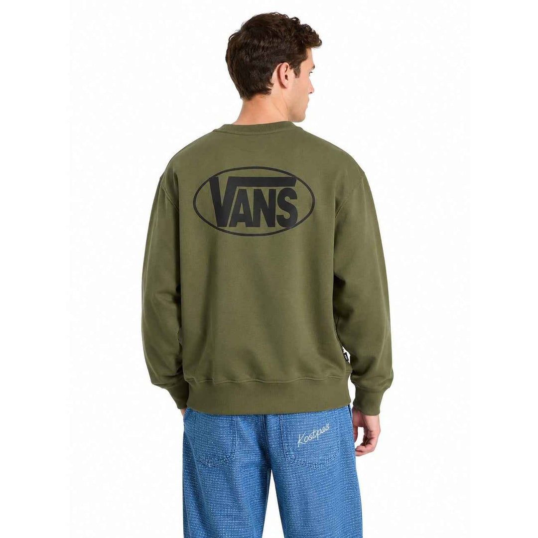 Vans - Vans Men Sweatshirts