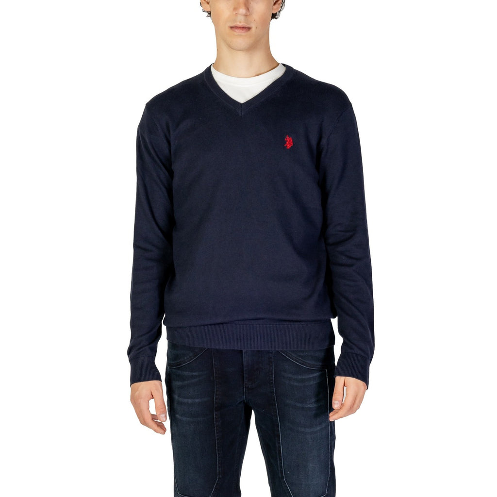U.s. Polo Assn. - U.s. Polo Assn. Men Knitwear