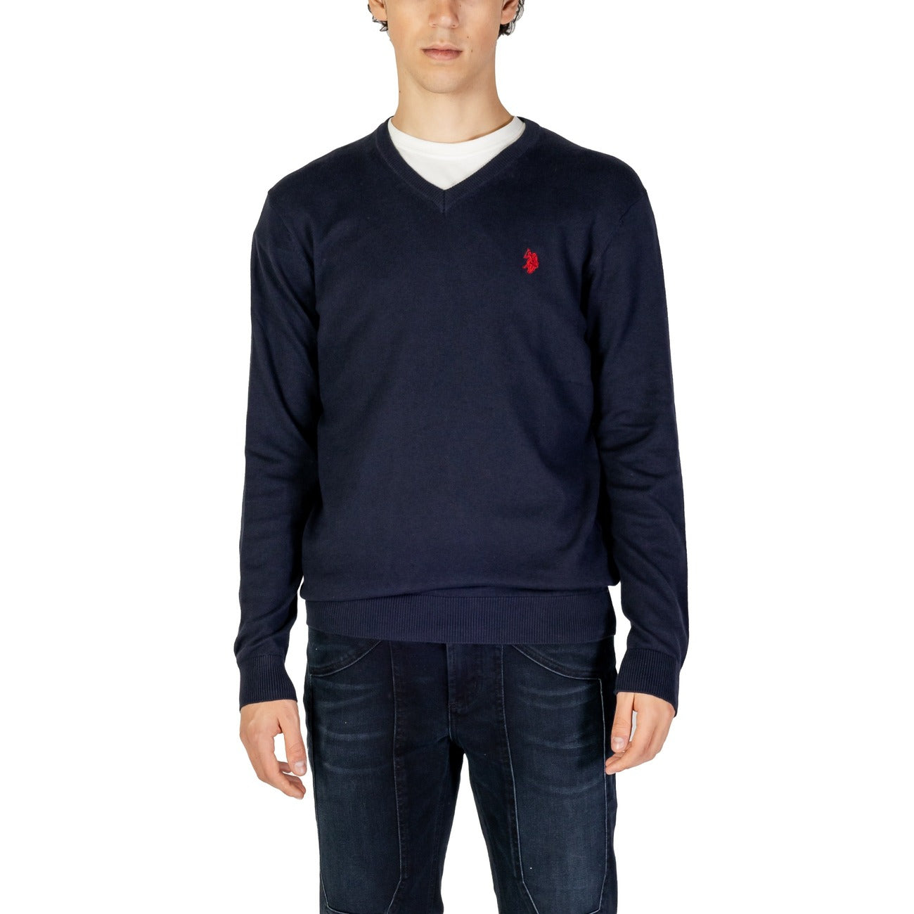 U.s. Polo Assn. - U.s. Polo Assn. Men Knitwear
