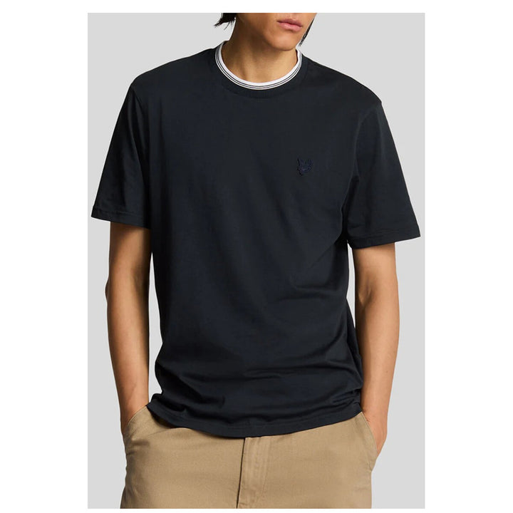 Lyle &amp; Scott - Lyle &amp; Scott Men T-Shirt