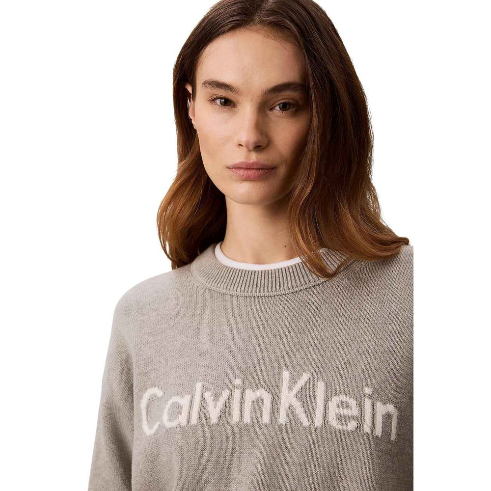 Calvin Klein Jeans - Calvin Klein Jeans  Women Knitwear