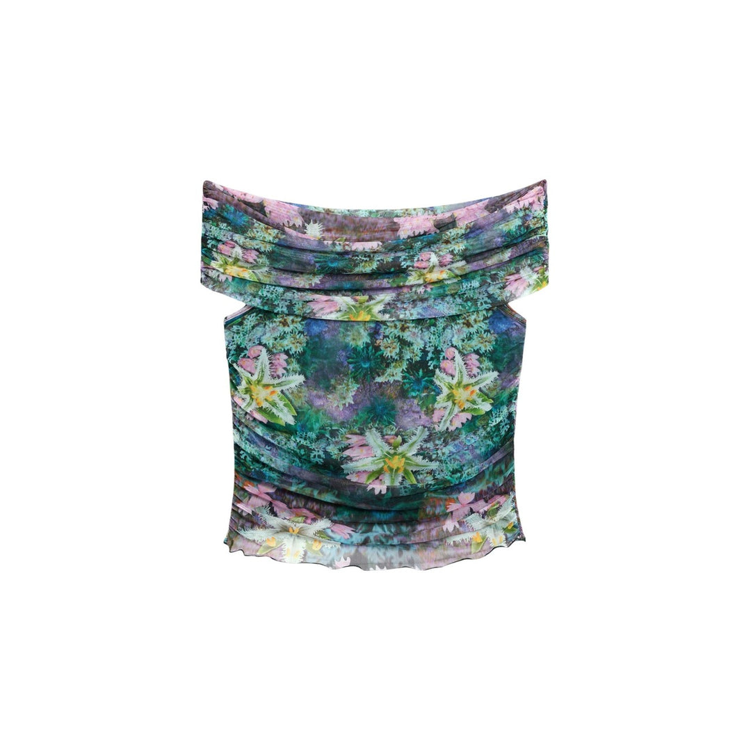 Desigual - Desigual  Women Top