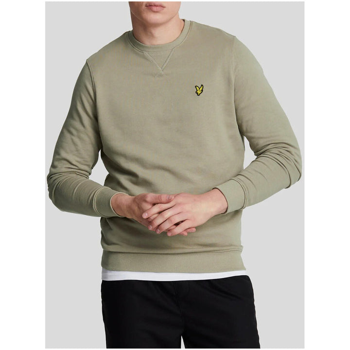 Lyle &amp; Scott - Lyle &amp; Scott Men Sweatshirts