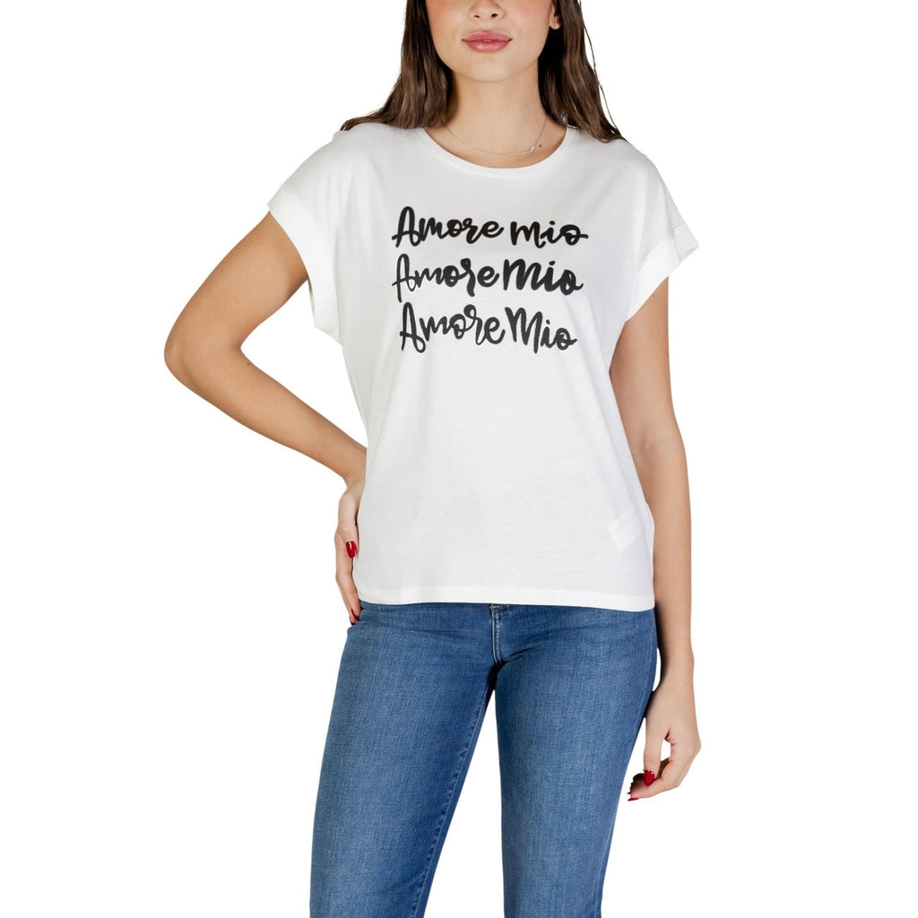 Morgan De Toi - Morgan De Toi  Women T-Shirt