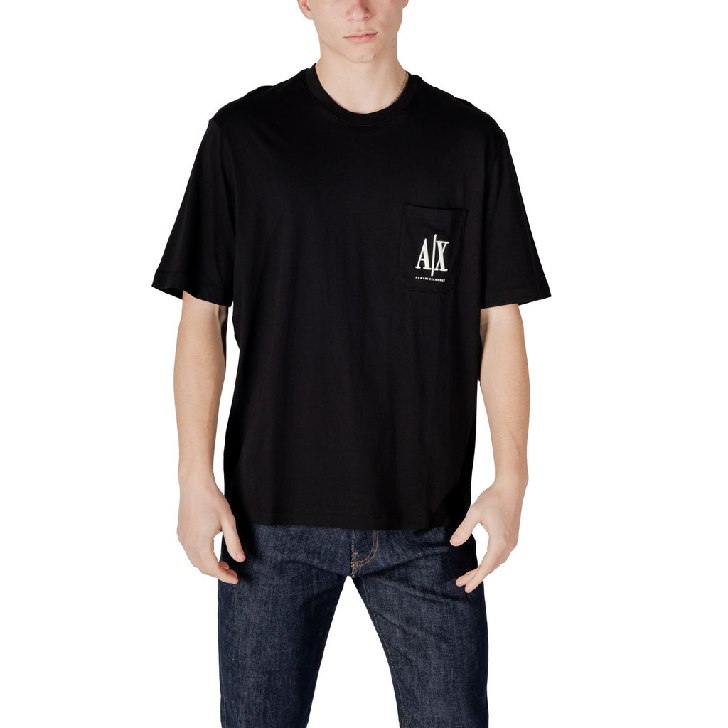 Armani Exchange - Armani Exchange Men T-Shirt