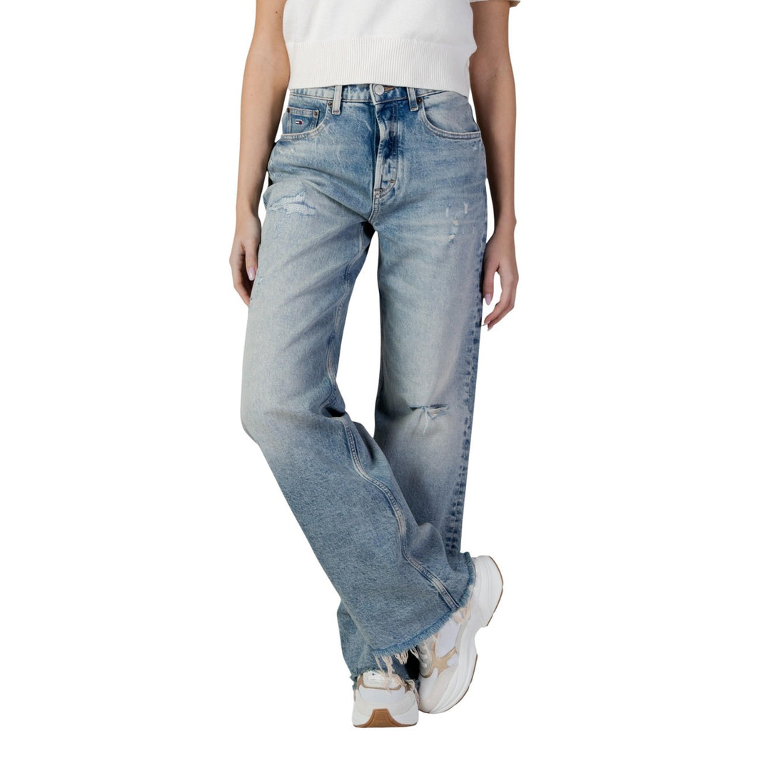 Tommy Hilfiger Jeans - Tommy Hilfiger Jeans  Women Jeans