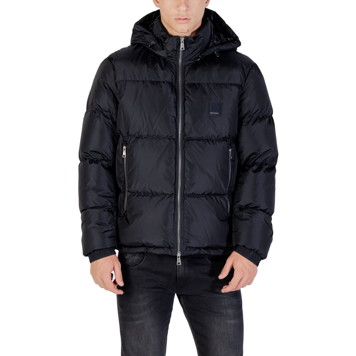 Armani Exchange - Armani Exchange Men Jacket