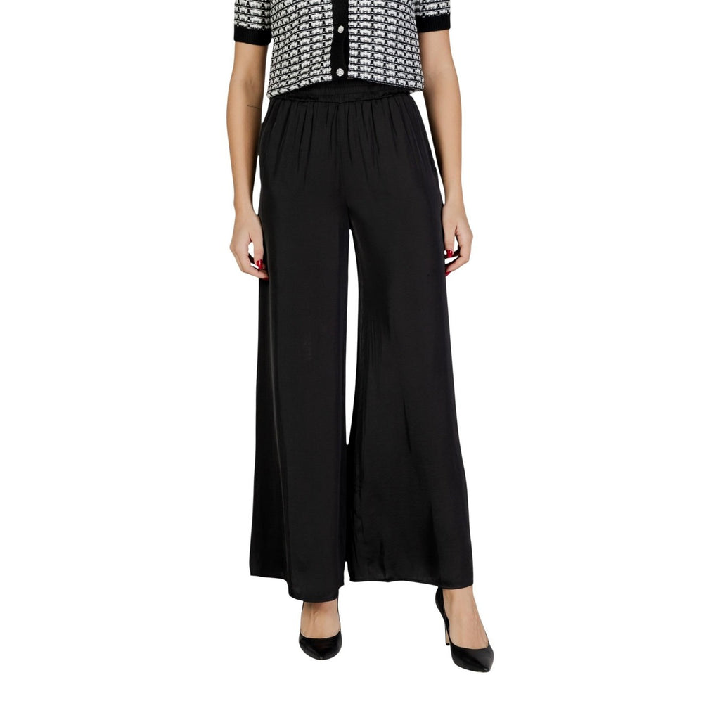 Morgan De Toi - Morgan De Toi  Women Trousers