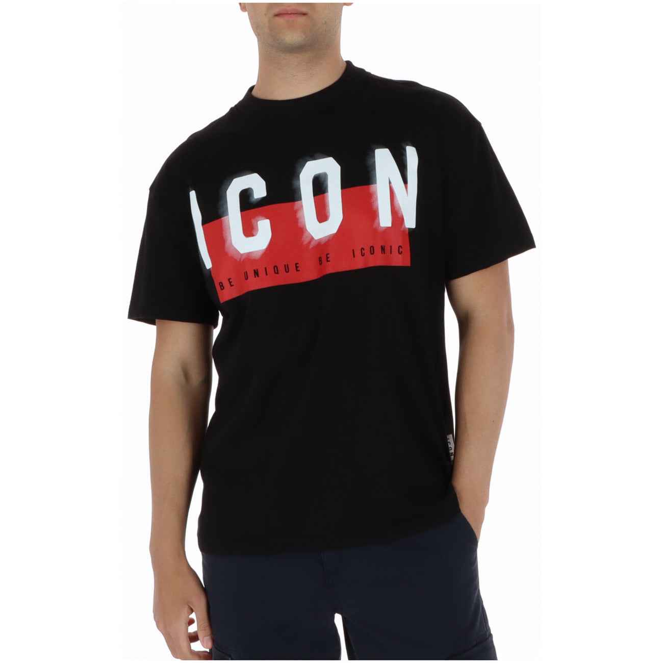 Icon - Icon Men T-Shirt