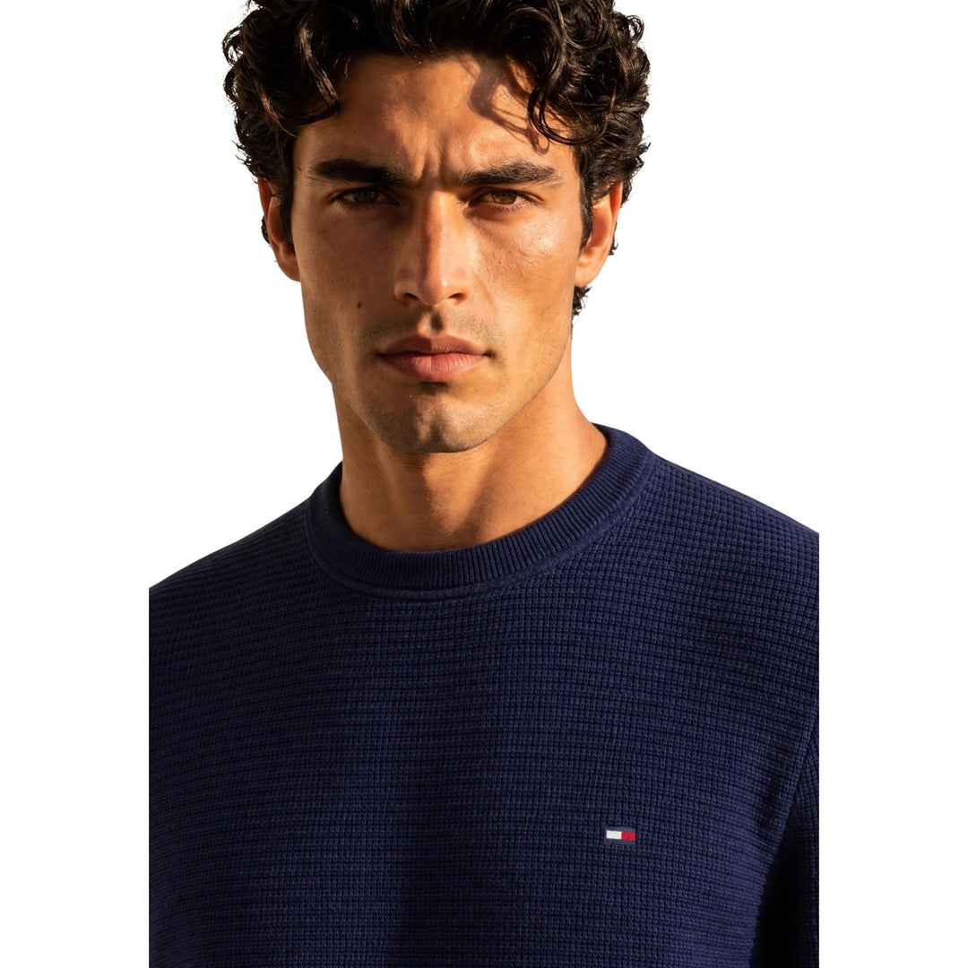 Tommy Hilfiger - Tommy Hilfiger Men Knitwear