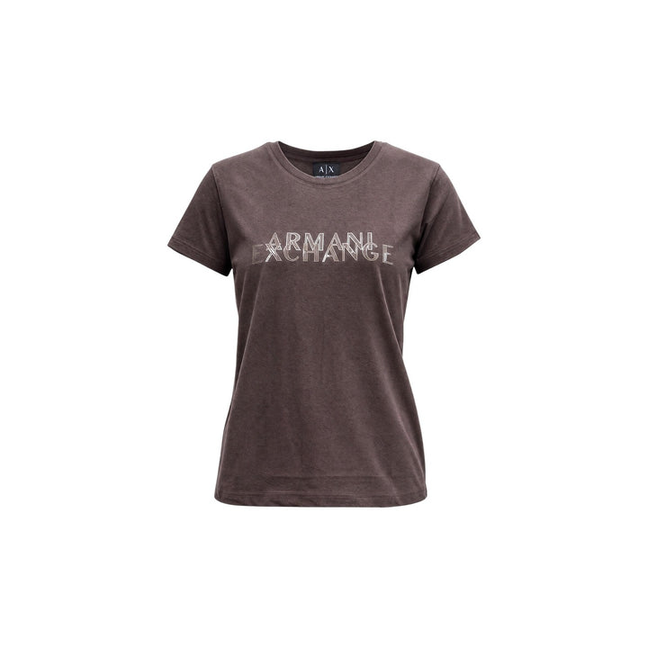 Armani Exchange - Armani Exchange  Women T-Shirt