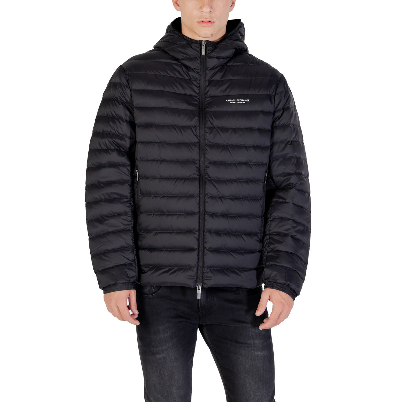 Armani Exchange - Armani Exchange Men Jacket