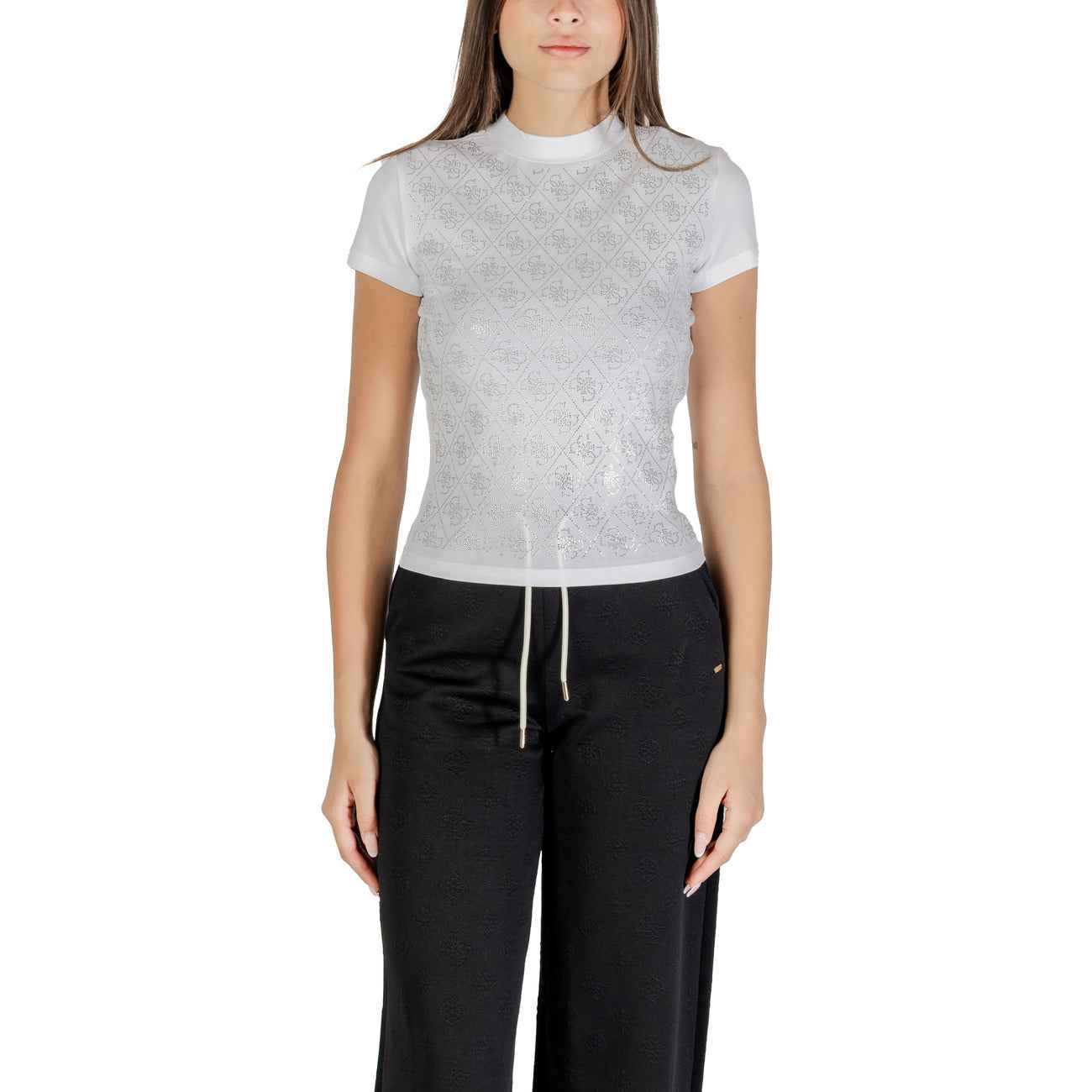 Guess - Guess  Women T-Shirt