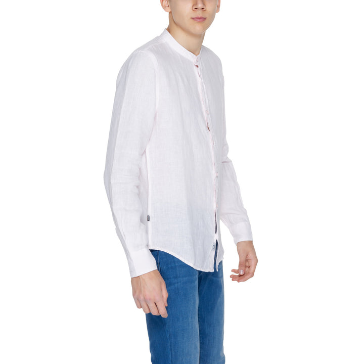 Blauer - Blauer Men Shirt