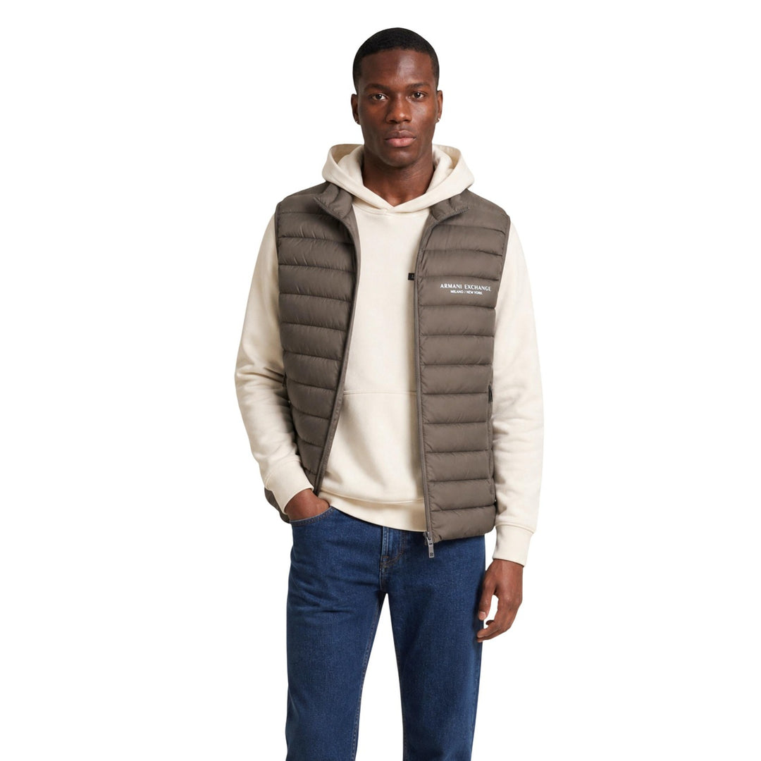 Armani Exchange - Armani Exchange Men Gilet